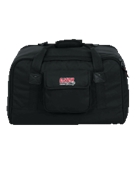 Lightweight Speaker Tote Bag - Designed to Fit the Hottest 8 inch. Speaker Cabinets on the Market