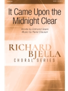 It Came Upon The Midnight Clear