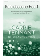 Kaleidoscope Heart