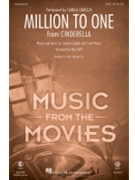 Million to One - from Cinderella