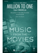 Million to One - from Cinderella