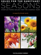 Solos for the Sanctuary - Seasons