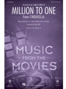 Million to One - from Cinderella