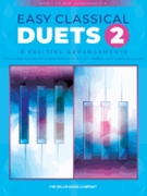 Easy Classical Duets 2