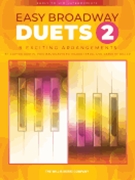 Easy Broadway Duets 2