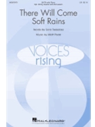 There Will Come Soft Rains