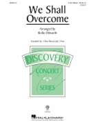 We Shall Overcome