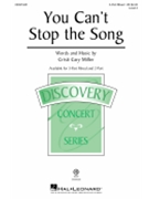 You Can't Stop the Song
