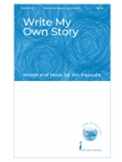 Write My Own Story