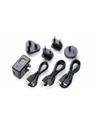 AK-DR11GMKIII - TASCAM Field Accessory Pack for DR Series