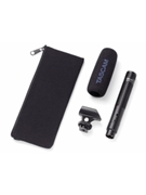 TASCAM Compact AV Shotgun Microphone - TM-200SG