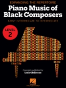Expanding the Repertoire: Music of Black Composers - Level 2