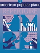 American Popular Piano Repertoire Bk 1 by Norton for Piano Method