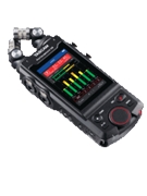 Portacapture X8 High Resolution Portable Recorder
