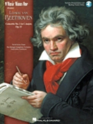 Beethoven - Concerto No. 1 in C Major Op. 15 by Beethoven Ludwig van for