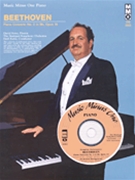 Beethoven - Concerto No. 2 in B-flat Major Op. 19 by Beethoven Ludwig van for Piano