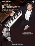 Concerto #2 In C Minor by Rachmaninoff Sergei for 2 Piano with Audio