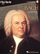 J.S. Bach - Concerto in D Minor BMV1052 by Bach Johann Sebastian for Piano