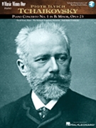 Tchaikovsky - Concerto No. 1 in B-flat Minor Op. 23 by Tchaikovsky Pyotr Ilyich for Piano