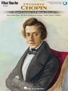 Chopin - Concerto in F Minor Op. 21 by Chopin Frederic for Piano