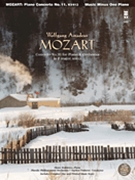 Mozart - Concerto No. 11 in F Major KV413 by Mozart Wolfgang Amadeus for Piano