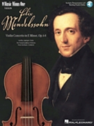 Mendelssohn - Violin Concerto in E Minor Op. 64 by Mendelssohn Felix for