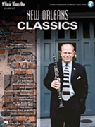New Orleans Classics by - Tim Laughlin - for Clarinet