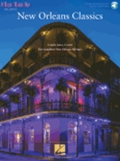 New Orleans Classics by Various for Trumpet