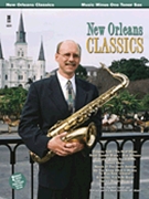 New Orleans Classics by Various for Saxophone