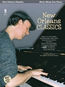 New Orleans Classics by Various for Piano