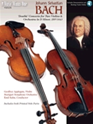 J.S. Bach - Double Concerto in D Minor BWV1043 by Bach Johann Sebastian for