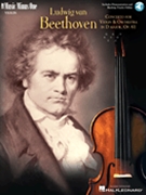 Beethoven - Violin Concerto in D Major Op. 61 by Beethoven Ludwig van for