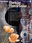 Flute & Guitar Duets - Vol. I by Various for