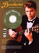 Boccherini - Guitar Quintet No. 4 in D Fandango by Boccherini Luigi for