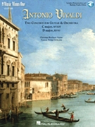 Vivaldi - Two Concerti for Guitar (Lute) & Orchestra: C Major RV425 and D Major RV93 by Vivaldi Antonio Lucio for