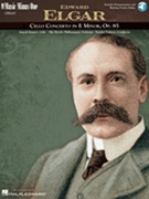 Violoncello Concerto in E Minor Opus 85 by Elgar Edward for