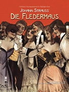 Johann Strauss - Highlights from Die Fledermaus by Strauss Johann for