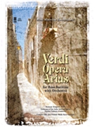 Verdi - Bass-Baritone Arias with Orchestra by Verdi Giuseppe for
