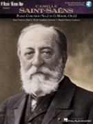 Saint-Saens - Concerto No. 2 in G Minor Op. 22 by Saint-Saens Camille for Piano