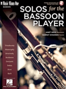 Solos for the Bassoon by Various for