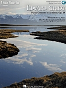 Grieg - Piano Concerto in A Minor Op. 16 by Grieg Edvard for Piano