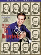 The Further Adventures of Bix Beiderbecke by Bix Beiderbecke for