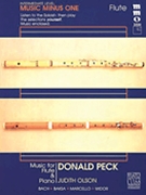 Donald Peck - Intermediate Flute Solos Volume 2 by Donald Peck for