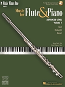 Advanced Flute Solos by - Panitz Murray - Murray Panitz for Flute w/ Audio (Mmo)