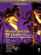 Southern Winds: Jazz Flute Jam by Maurice Gainen for