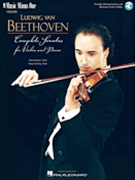 Beethoven - Complete Sonatas for Violin & Piano by Beethoven Ludwig van Kang Sung-Suk for Violin and Piano
