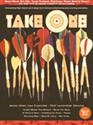 Take One (minus Tenor Saxophone) by Various for Tenor Sax