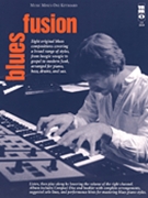 Blues Fusion For Piano by Various for Piano