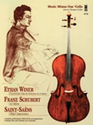 Ethan Winer Franz Schubert and Camille Saint-Saens by Various Steven Thomas Violoncello for Cello