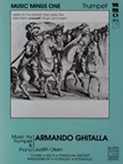 Beginning Trumpet Solos - Vol. 2 by Armando Ghitalla for Trumpet